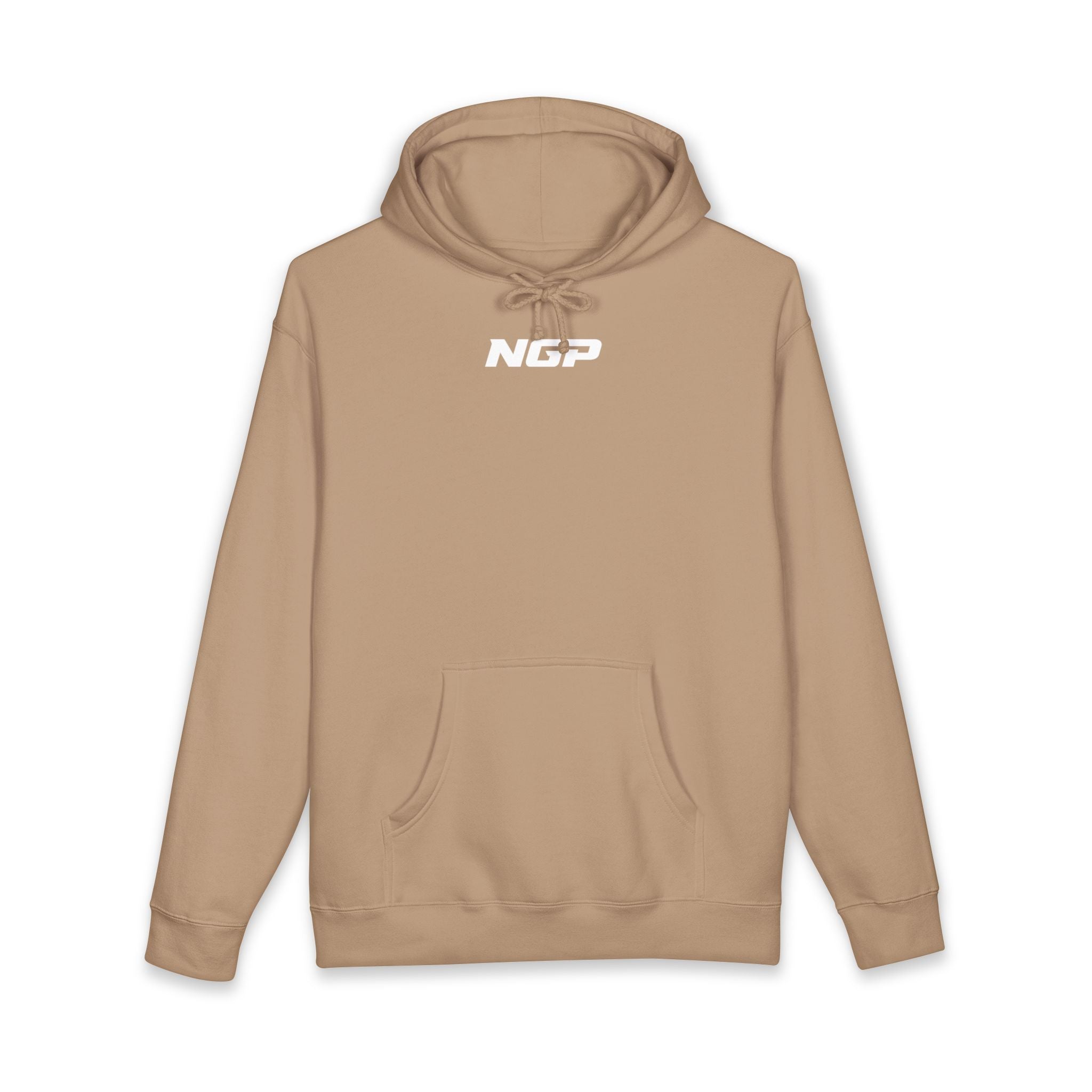 NGP.Co Logo Hoodie