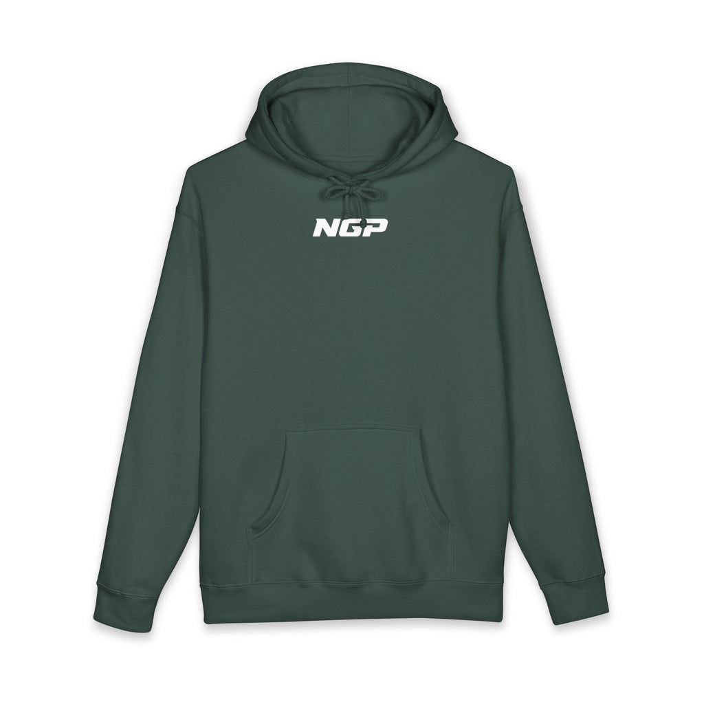NGP.Co Logo Hoodie