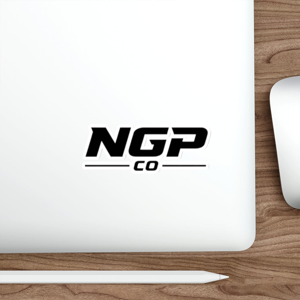 NGP.Co Sticker