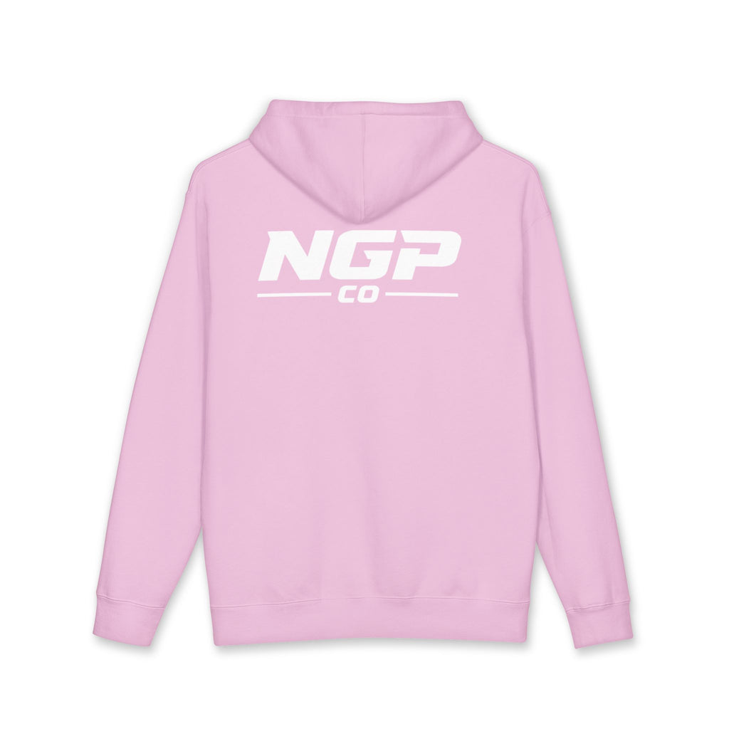 NGP.Co Logo Hoodie