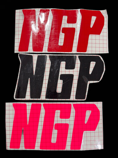 NGP Letters